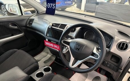 Honda Stream II, 2010 год, 1 299 000 рублей, 11 фотография
