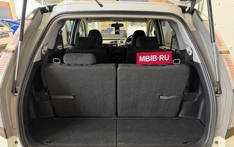 Honda Stream II, 2010 год, 1 299 000 рублей, 19 фотография