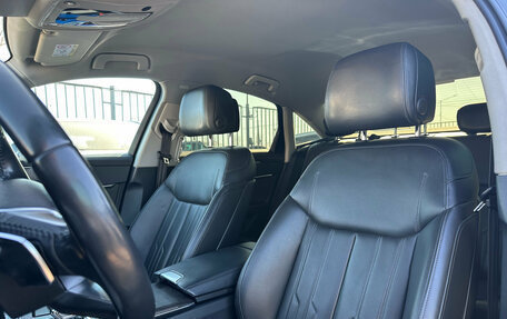 Audi A6, 2018 год, 4 380 000 рублей, 11 фотография