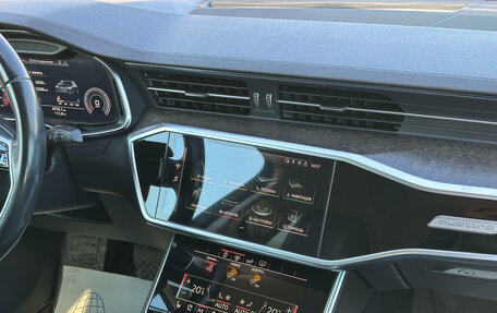 Audi A6, 2018 год, 4 380 000 рублей, 12 фотография