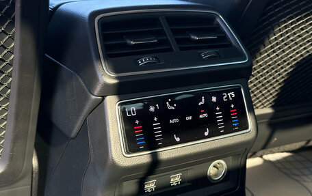 Audi A6, 2018 год, 4 380 000 рублей, 15 фотография