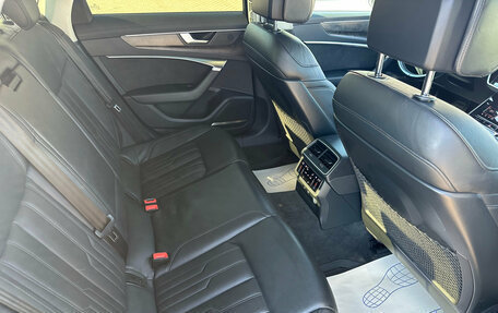 Audi A6, 2018 год, 4 380 000 рублей, 18 фотография