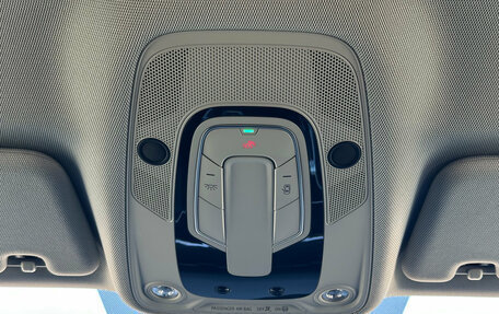 Audi A6, 2018 год, 4 380 000 рублей, 26 фотография