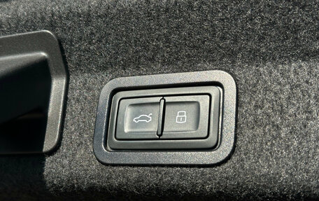 Audi A6, 2018 год, 4 380 000 рублей, 17 фотография