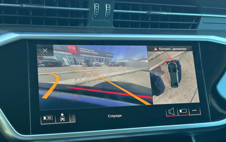 Audi A6, 2018 год, 4 380 000 рублей, 19 фотография