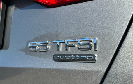 Audi A6, 2018 год, 4 380 000 рублей, 27 фотография