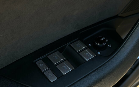 Audi A6, 2018 год, 4 380 000 рублей, 24 фотография