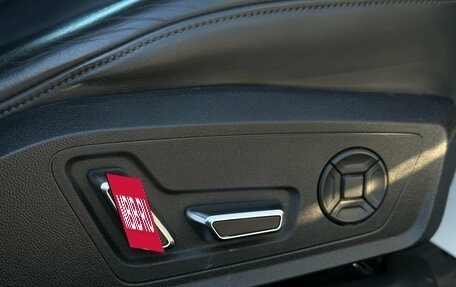 Audi A6, 2018 год, 4 380 000 рублей, 22 фотография