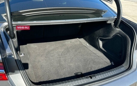 Audi A6, 2018 год, 4 380 000 рублей, 16 фотография