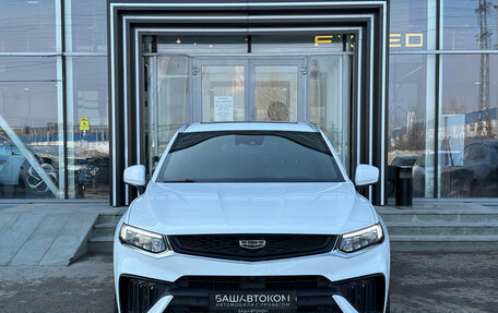 Geely Tugella FY11, 2022 год, 2 850 000 рублей, 2 фотография