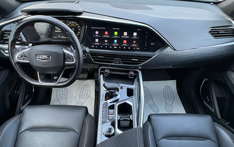 Geely Tugella FY11, 2022 год, 2 850 000 рублей, 7 фотография