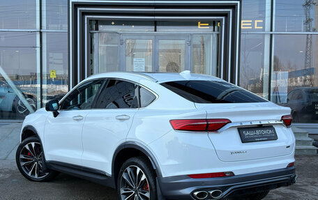 Geely Tugella FY11, 2022 год, 2 850 000 рублей, 6 фотография