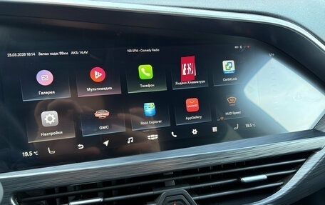 Geely Tugella FY11, 2022 год, 2 850 000 рублей, 10 фотография