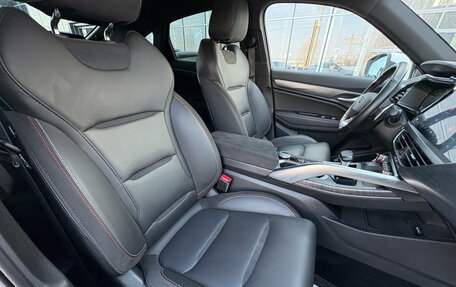 Geely Tugella FY11, 2022 год, 2 850 000 рублей, 14 фотография