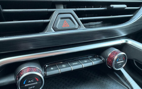 Geely Tugella FY11, 2022 год, 2 850 000 рублей, 11 фотография