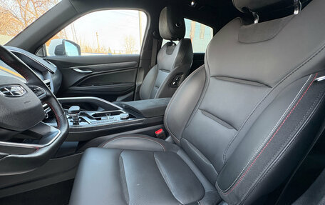 Geely Tugella FY11, 2022 год, 2 850 000 рублей, 13 фотография