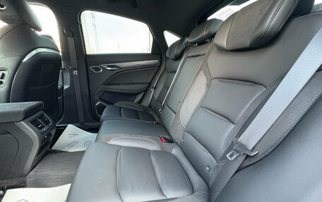 Geely Tugella FY11, 2022 год, 2 850 000 рублей, 15 фотография