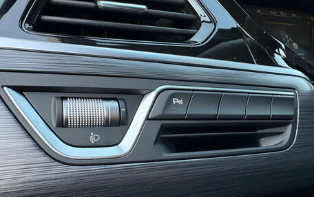 Geely Tugella FY11, 2022 год, 2 850 000 рублей, 18 фотография