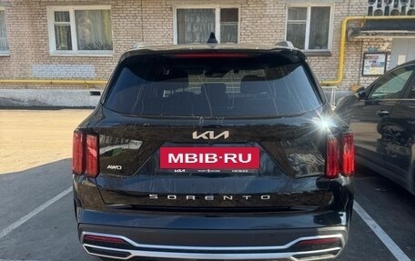 KIA Sorento IV, 2022 год, 4 500 000 рублей, 2 фотография