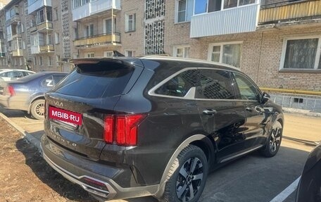 KIA Sorento IV, 2022 год, 4 500 000 рублей, 3 фотография