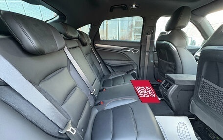 Geely Tugella FY11, 2022 год, 2 850 000 рублей, 16 фотография