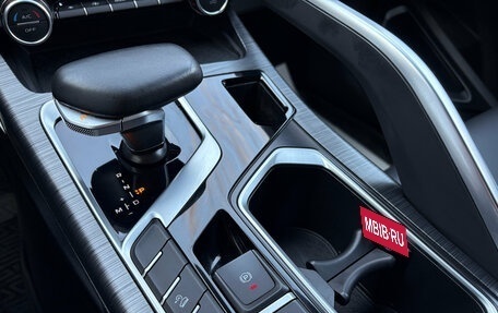 Geely Tugella FY11, 2022 год, 2 850 000 рублей, 12 фотография