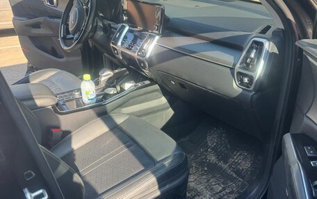 KIA Sorento IV, 2022 год, 4 500 000 рублей, 13 фотография