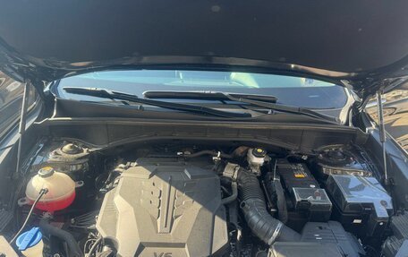 KIA Sorento IV, 2022 год, 4 500 000 рублей, 17 фотография