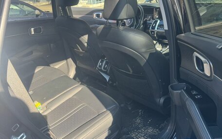 KIA Sorento IV, 2022 год, 4 500 000 рублей, 16 фотография