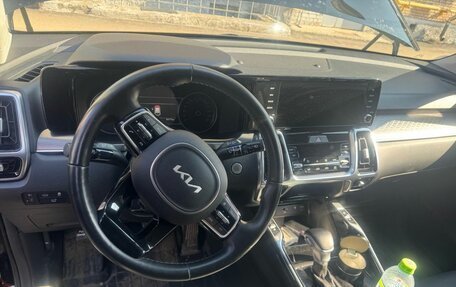 KIA Sorento IV, 2022 год, 4 500 000 рублей, 20 фотография