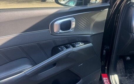 KIA Sorento IV, 2022 год, 4 500 000 рублей, 18 фотография