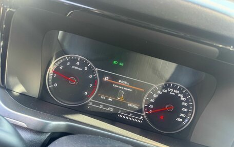 KIA Sorento IV, 2022 год, 4 500 000 рублей, 24 фотография