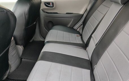 Hyundai Santa Fe III рестайлинг, 2005 год, 599 000 рублей, 10 фотография