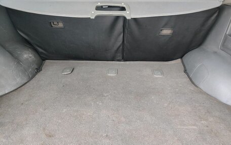 Hyundai Santa Fe III рестайлинг, 2005 год, 599 000 рублей, 11 фотография