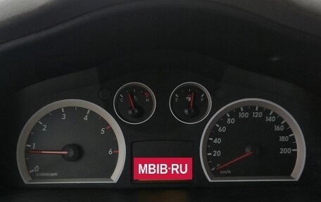 Hyundai Santa Fe III рестайлинг, 2005 год, 599 000 рублей, 8 фотография