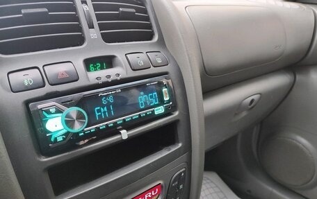 Hyundai Santa Fe III рестайлинг, 2005 год, 599 000 рублей, 9 фотография