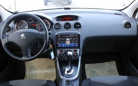 Peugeot 308 II, 2012 год, 570 000 рублей, 13 фотография