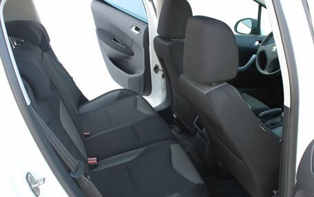 Peugeot 308 II, 2012 год, 570 000 рублей, 11 фотография