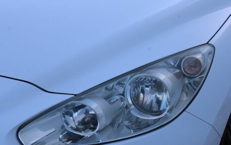 Peugeot 308 II, 2012 год, 570 000 рублей, 16 фотография