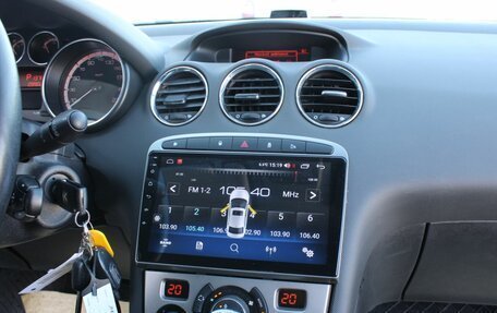 Peugeot 308 II, 2012 год, 570 000 рублей, 15 фотография