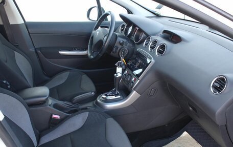 Peugeot 308 II, 2012 год, 570 000 рублей, 10 фотография