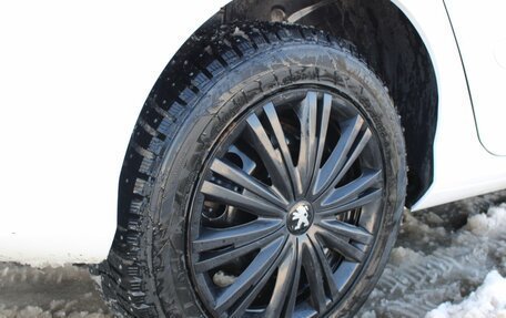 Peugeot 308 II, 2012 год, 570 000 рублей, 18 фотография