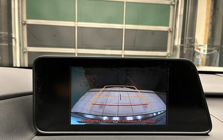 Lexus RX IV рестайлинг, 2017 год, 3 450 000 рублей, 23 фотография