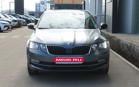 Skoda Octavia, 2020 год, 2 145 000 рублей, 2 фотография