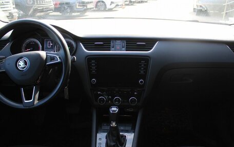 Skoda Octavia, 2020 год, 2 145 000 рублей, 11 фотография