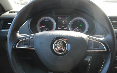 Skoda Octavia, 2020 год, 2 145 000 рублей, 12 фотография