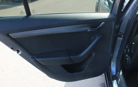 Skoda Octavia, 2020 год, 2 145 000 рублей, 17 фотография