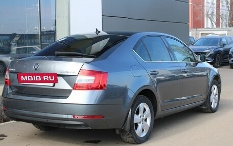 Skoda Octavia, 2020 год, 2 145 000 рублей, 5 фотография