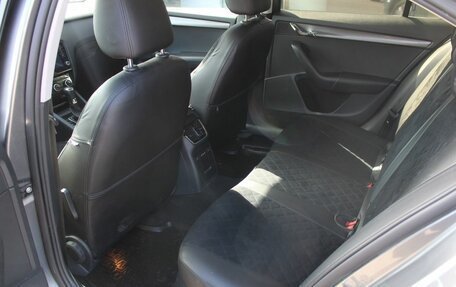 Skoda Octavia, 2020 год, 2 145 000 рублей, 16 фотография