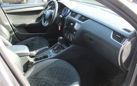 Skoda Octavia, 2020 год, 2 145 000 рублей, 18 фотография